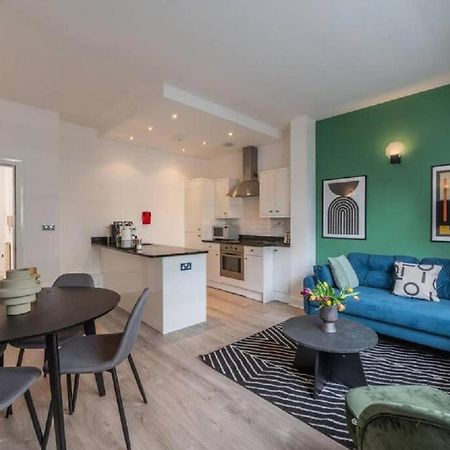 1 Bedroom - Tower Bridge - London City By Prime London Stays M-15 Εξωτερικό φωτογραφία